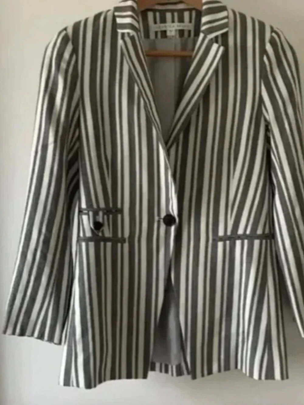 ***RARE*** Veronica Beard 'Beatriz' Blazer Short ASO Royal Duchess Meghan Markle